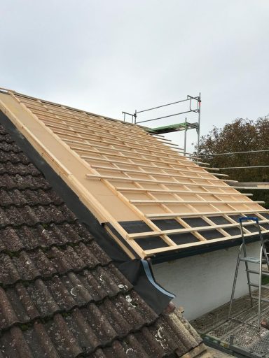 Holzbau Stähle Fachbetrieb Bondorf