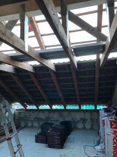 Holzbau Stähle Fachbetrieb Bondorf