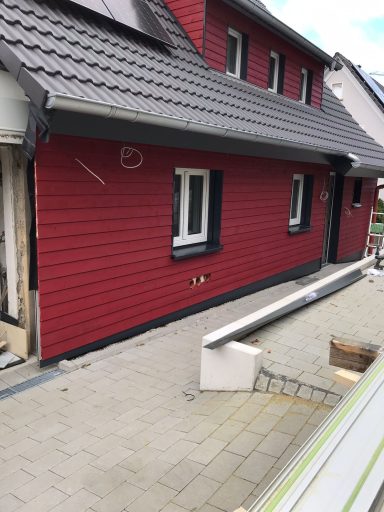 Holzbau Stähle Fachbetrieb Bondorf