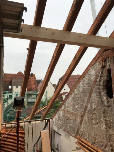 Holzbau Stähle Fachbetrieb Bondorf