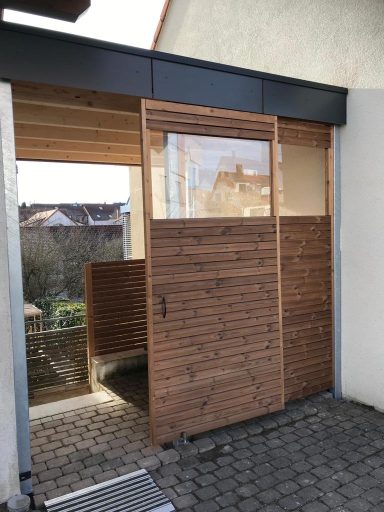 Holzbau Stähle Fachbetrieb Bondorf